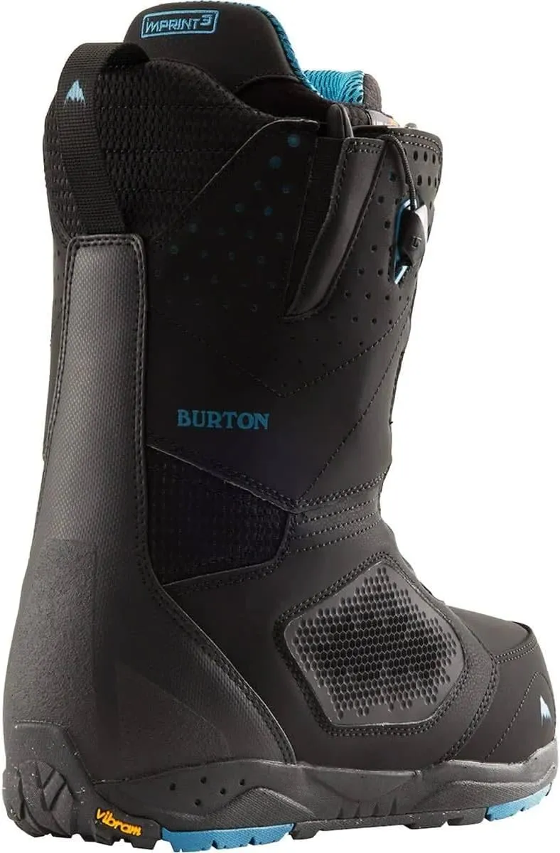 Burton Mens' Photon Soft Step On Snowboard Boots
