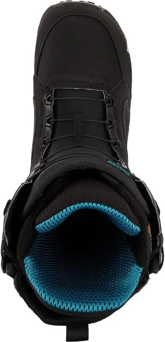 Burton Mens' Photon Soft Step On Snowboard Boots