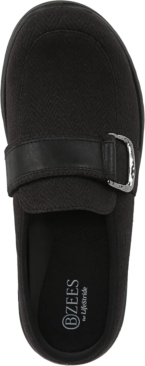 BZees Women's Classic Mule