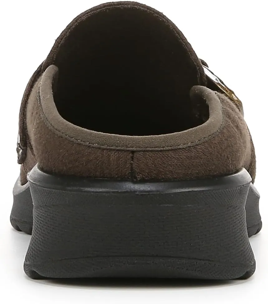 BZees Women's Classic Mule