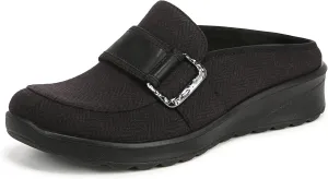 BZees Women's Classic Mule