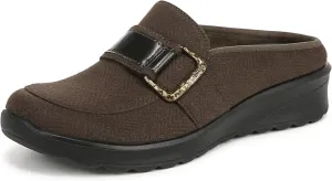 BZees Women's Classic Mule