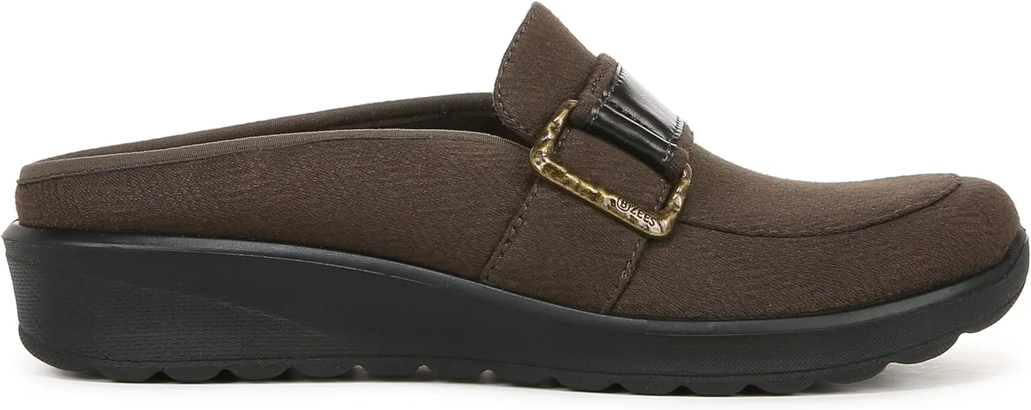 BZees Women's Classic Mule