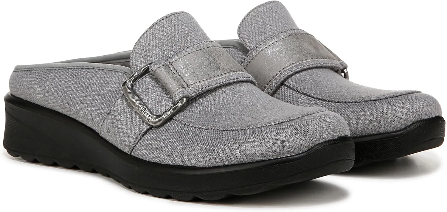 BZees Women's Classic Mule