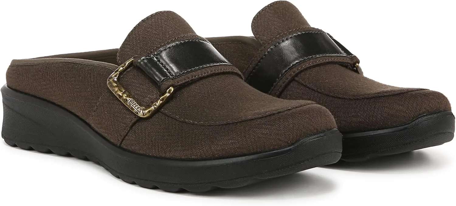 BZees Women's Classic Mule