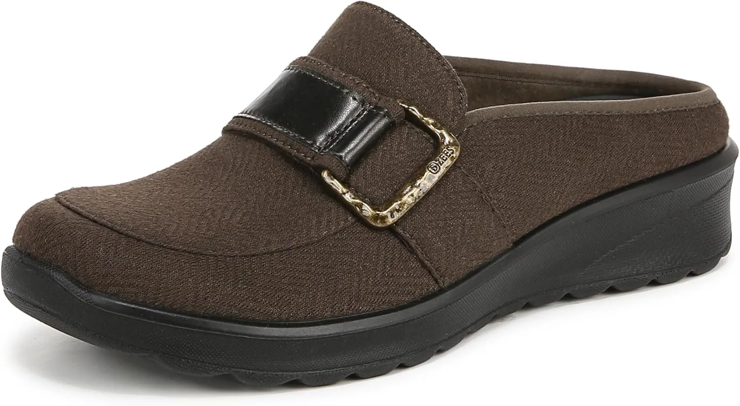 BZees Women's Classic Mule