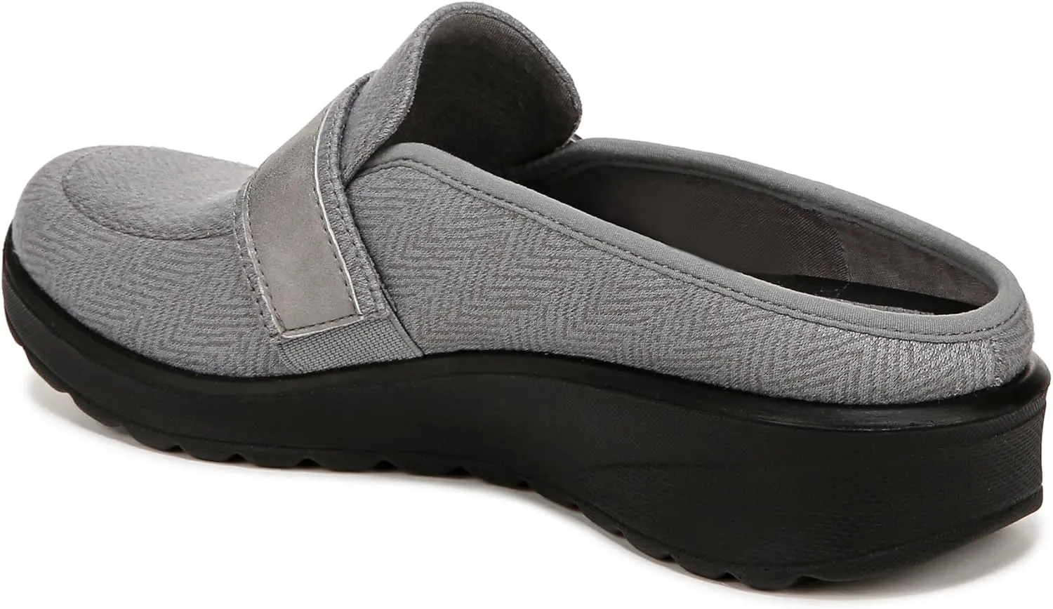 BZees Women's Classic Mule