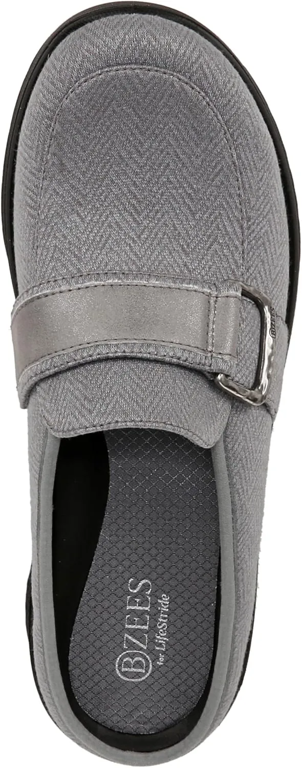 BZees Women's Classic Mule
