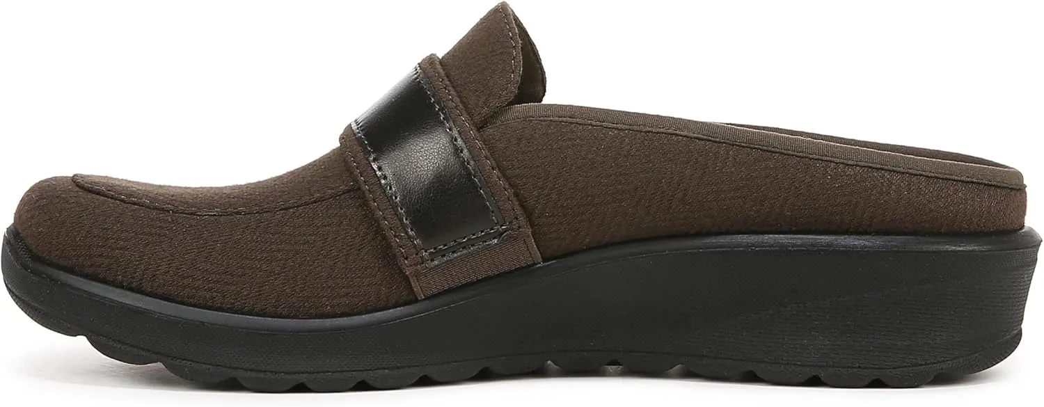 BZees Women's Classic Mule