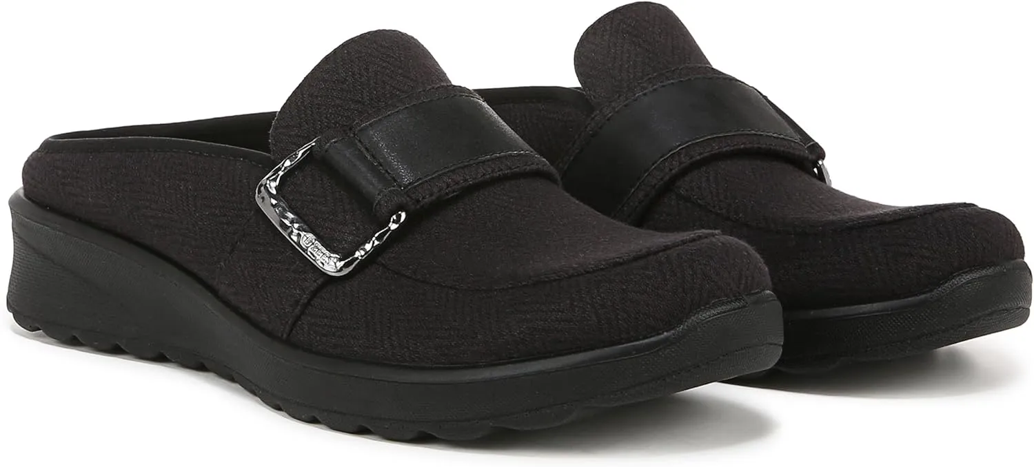 BZees Women's Classic Mule