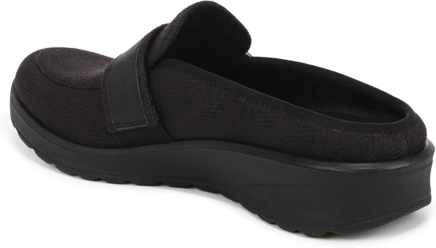 BZees Women's Classic Mule