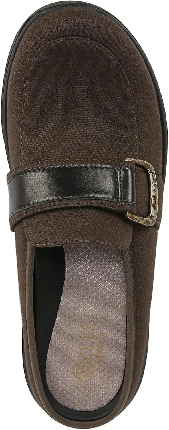BZees Women's Classic Mule
