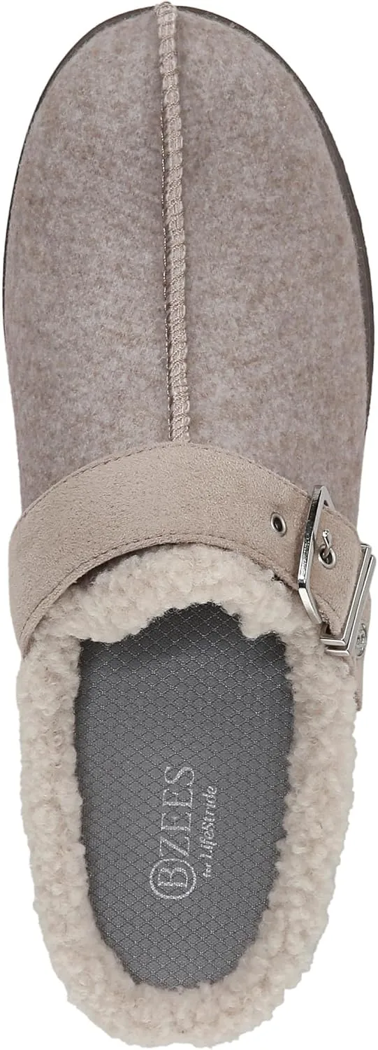 BZees Women's Eternity Mule