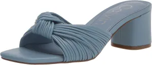 Calvin Klein Women's Beanca Heeled Sandal