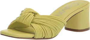 Calvin Klein Women's Beanca Heeled Sandal