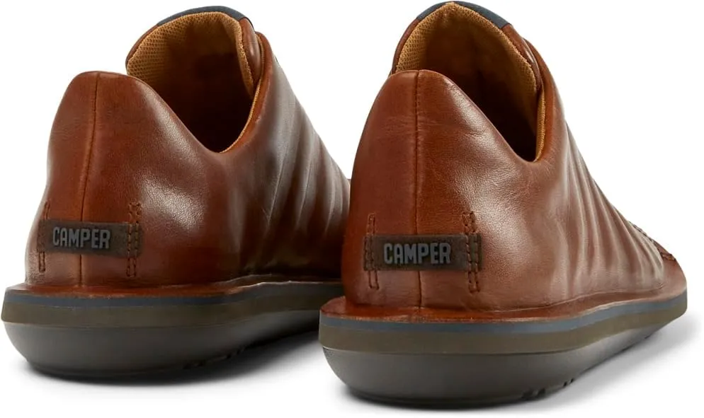 Camper Men's Beetle 18751 Sneaker