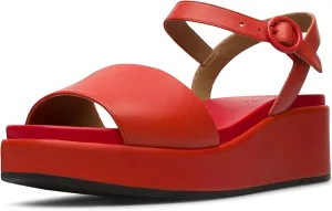 Camper Women's Wedge Sandal