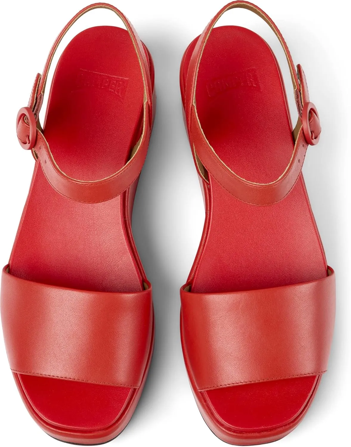 Camper Women's Wedge Sandal