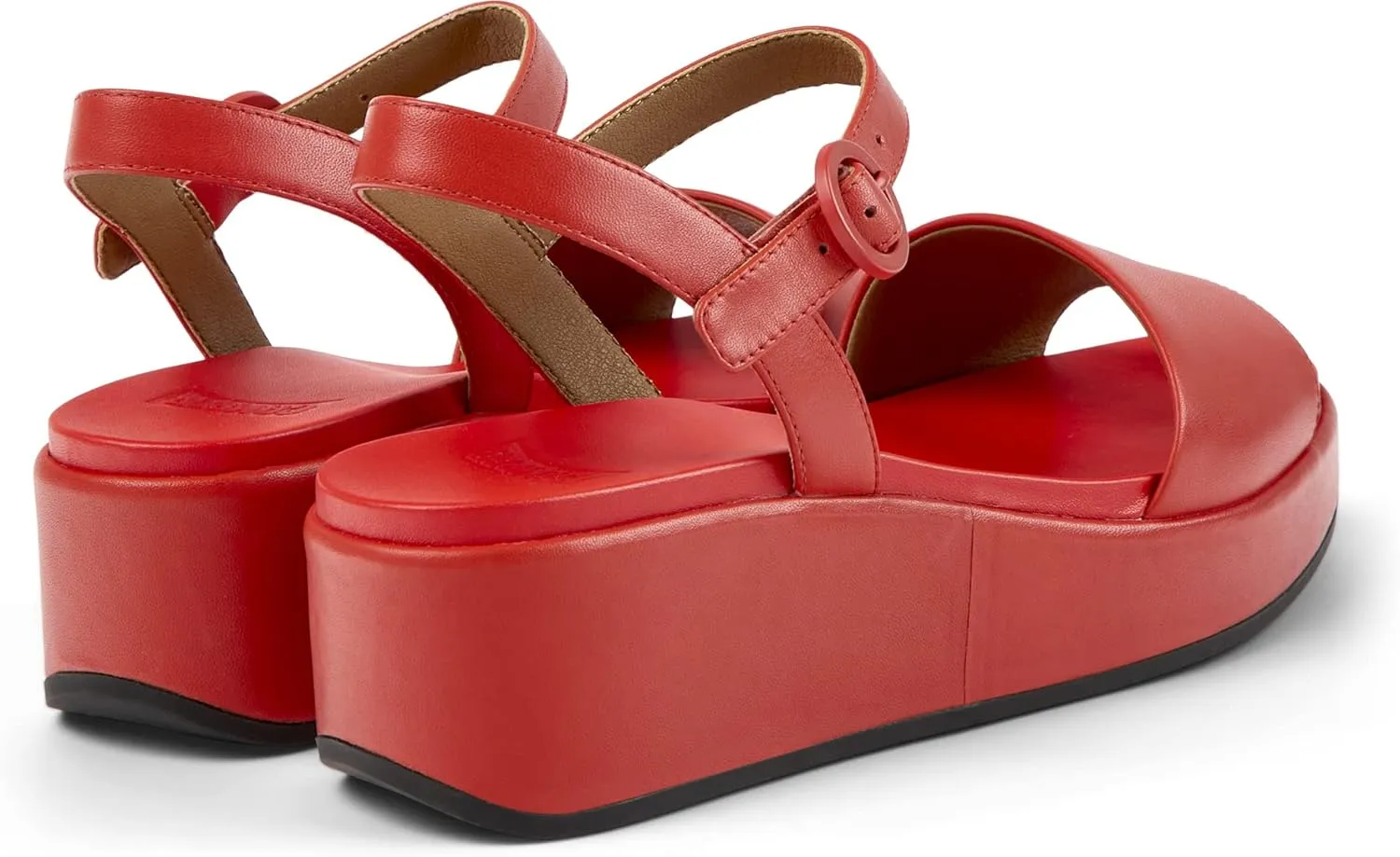 Camper Women's Wedge Sandal