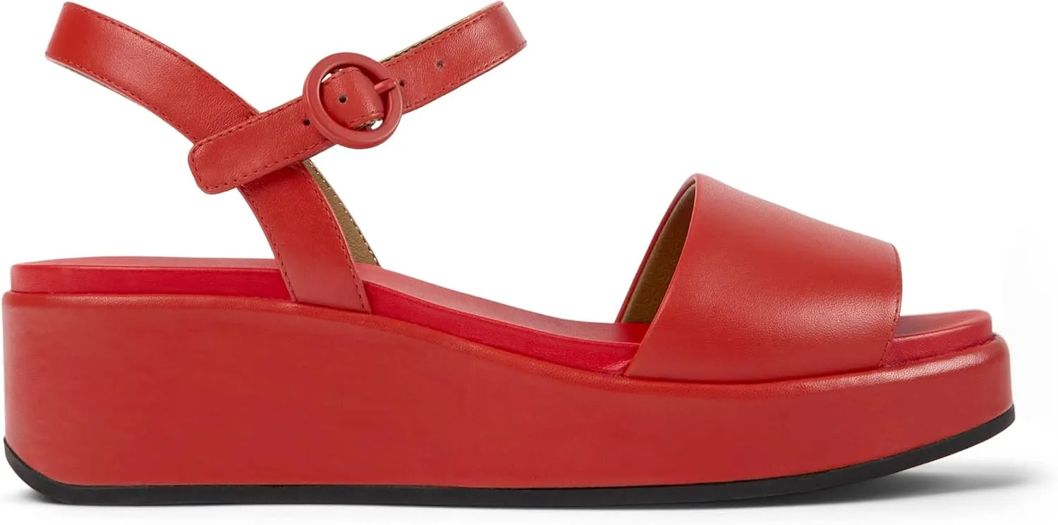 Camper Women's Wedge Sandal