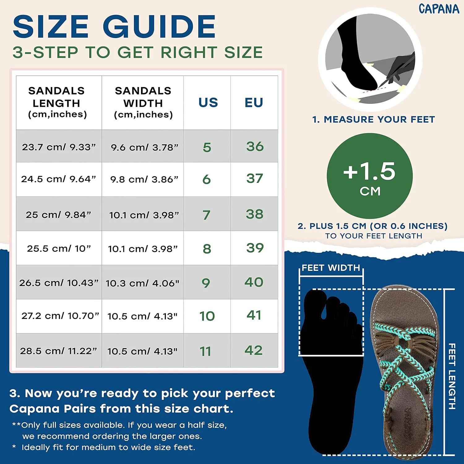 Capana Woven Women's Flat Sandals - Strappy Braided, Beach Sandals for Women Dressy Summer, Rope Bohemian Sandals, Spring Casual Womens Shoes, Comfy Boho Flats for Teen Girls – Relax (2nd Version)