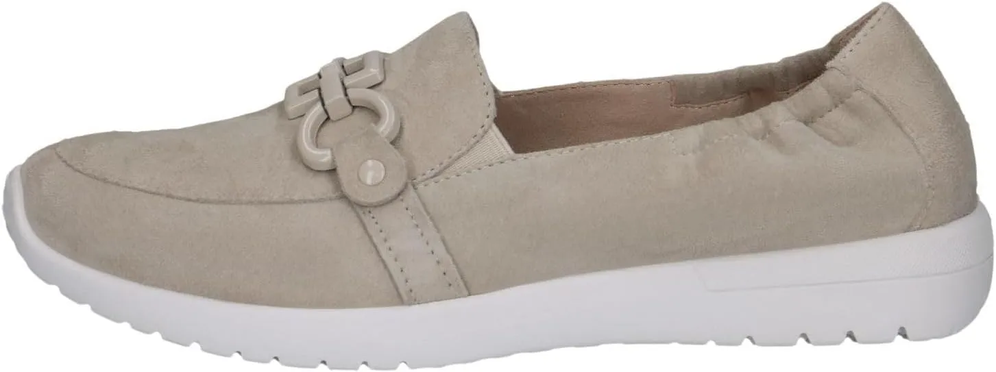 Caprice Women's Loafers Flat Slip-on Shoes