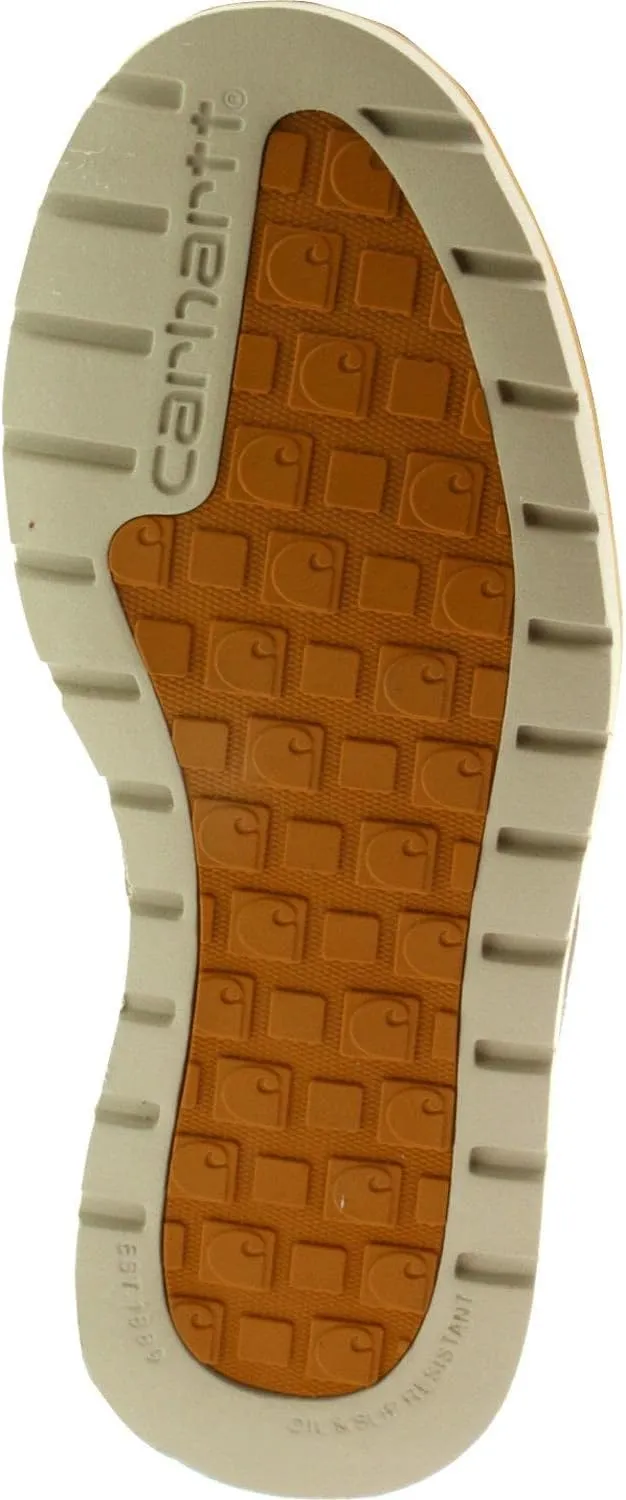 Carhartt Men's 6-inch Waterproof Wedge Soft Toe