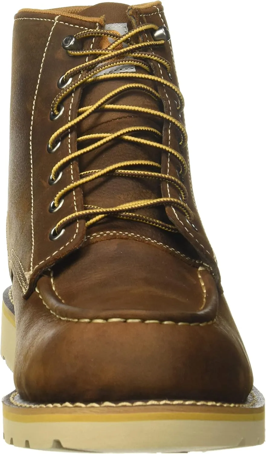 Carhartt Men's 6-inch Waterproof Wedge Soft Toe