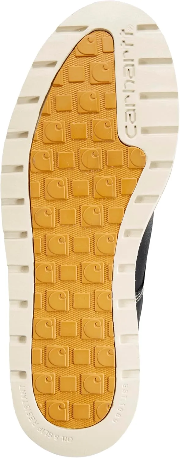 Carhartt Men's 6-inch Waterproof Wedge Soft Toe