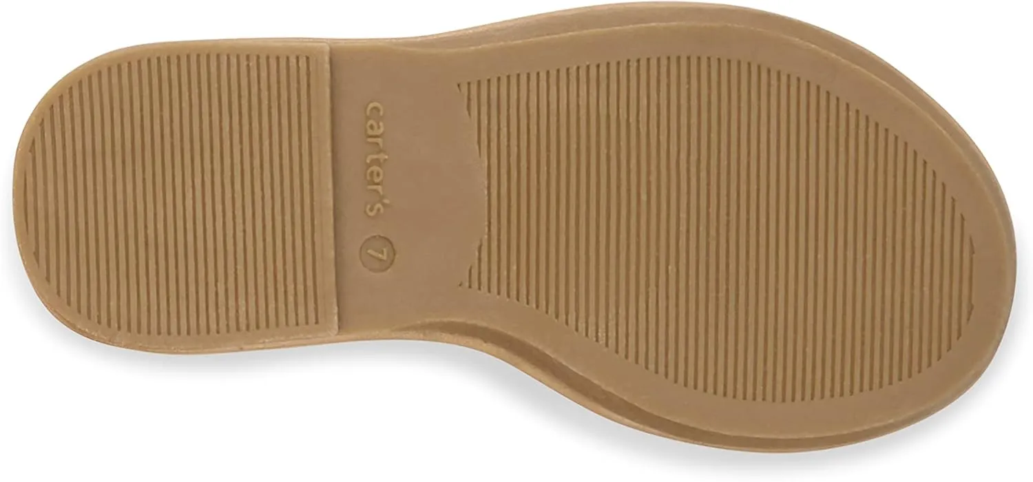Carter's Girl's Karlee Sandal