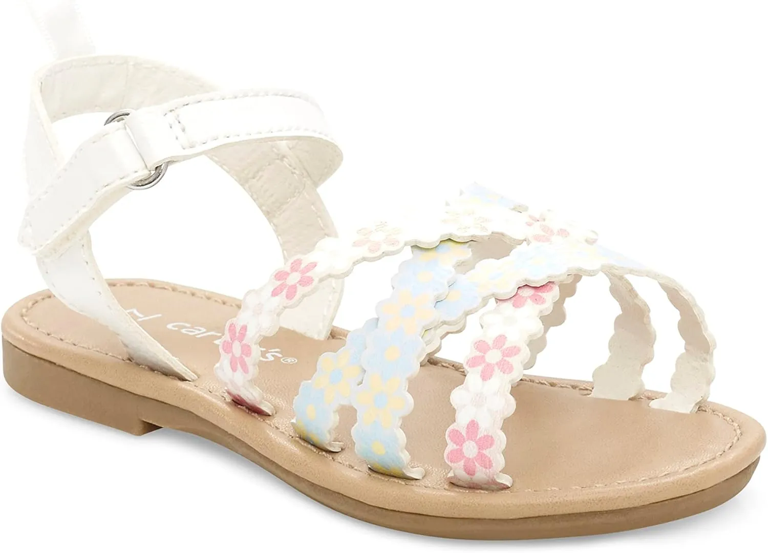 Carter's Girl's Karlee Sandal