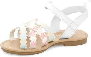 Carter's Girl's Karlee Sandal