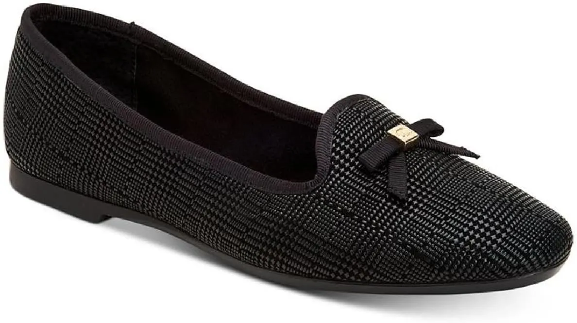 Charter Club Womens Kimii P Slip On Round Toe Loafers