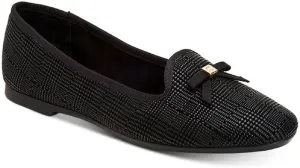 Charter Club Womens Kimii P Slip On Round Toe Loafers