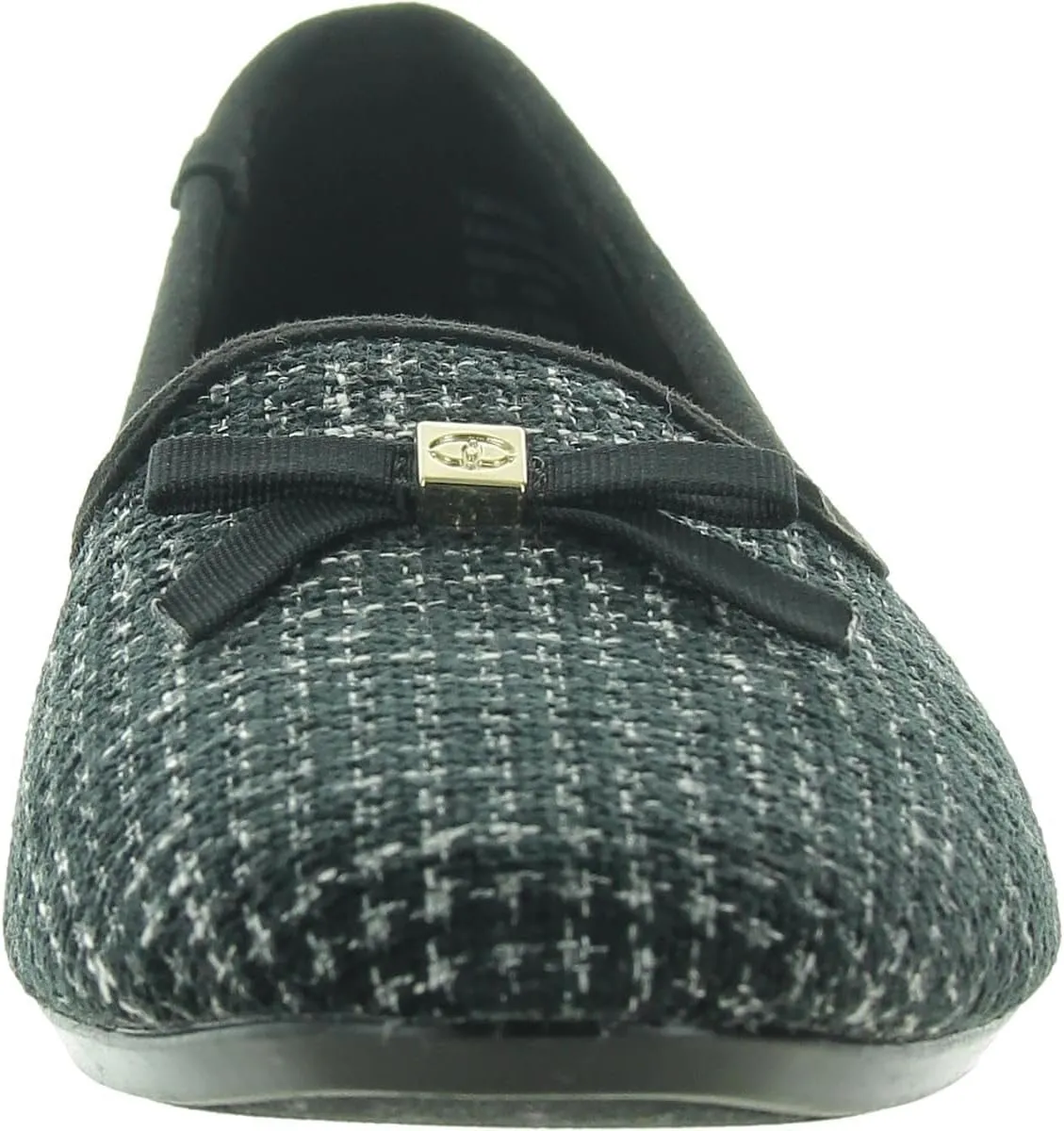 Charter Club Womens Kimii Slip On Loafers