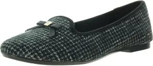 Charter Club Womens Kimii Slip On Loafers