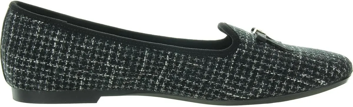 Charter Club Womens Kimii Slip On Loafers