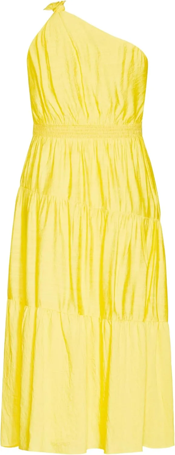 City Chic Women's Plus Size Kylieigh Dress