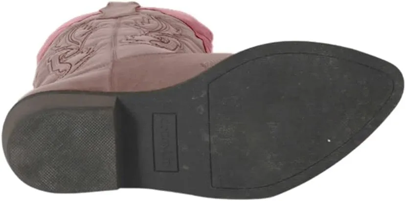 Coconuts by Matisse Women's Cimmaron Faux Leather Western Boot