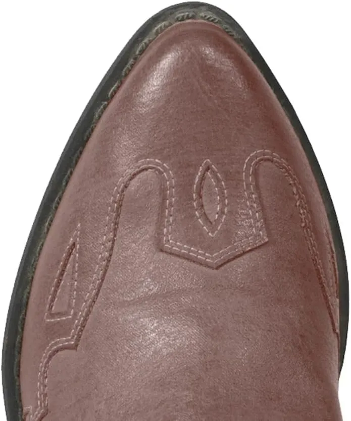 Coconuts by Matisse Women's Cimmaron Faux Leather Western Boot