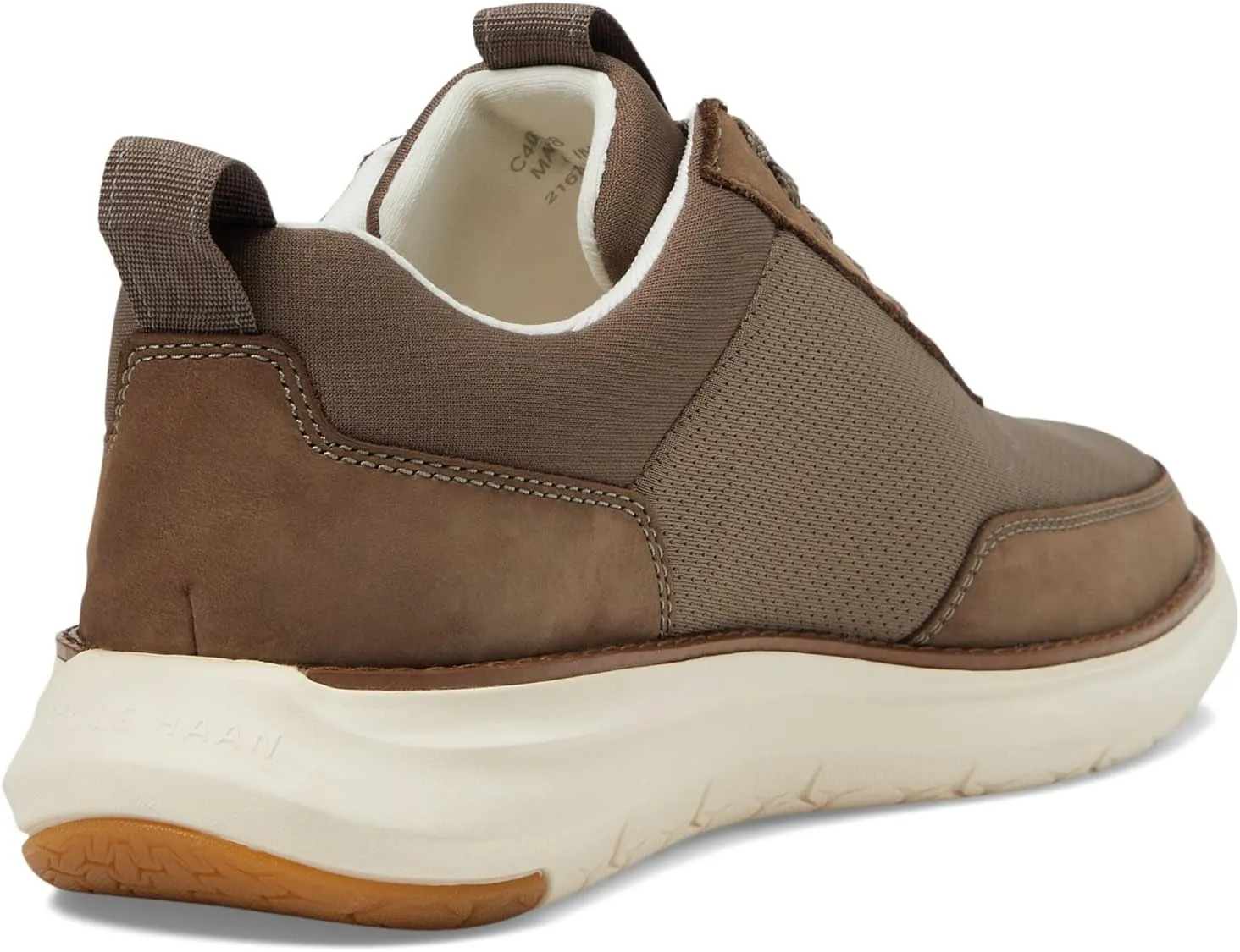 Cole Haan Men's Grand Remix Sneakers