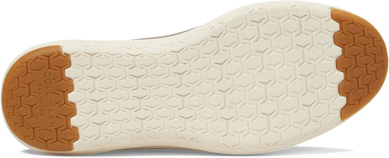 Cole Haan Men's Grand Remix Sneakers