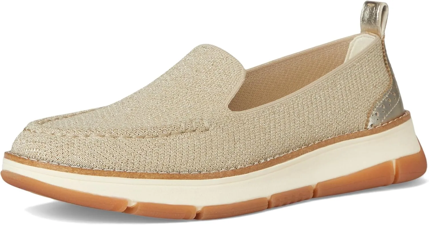 Cole Haan Women's Zerogrand Revel Stitchlite Venetians Loafer