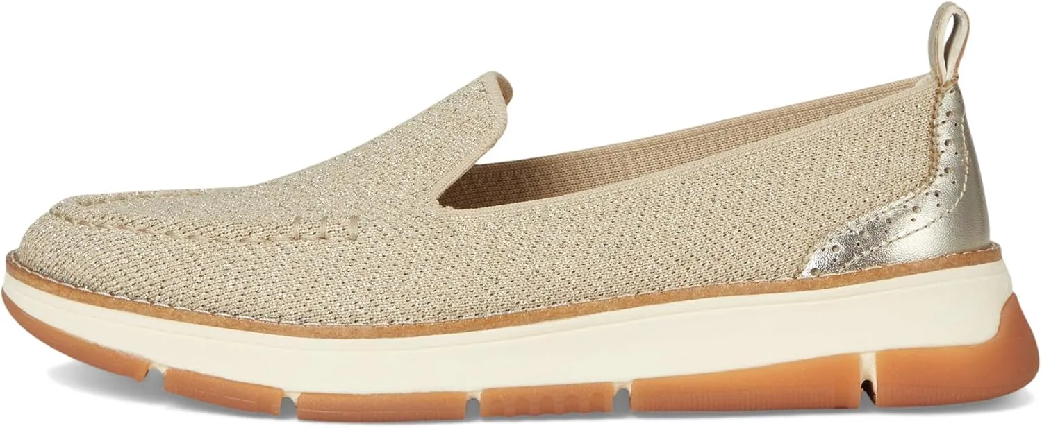 Cole Haan Women's Zerogrand Revel Stitchlite Venetians Loafer