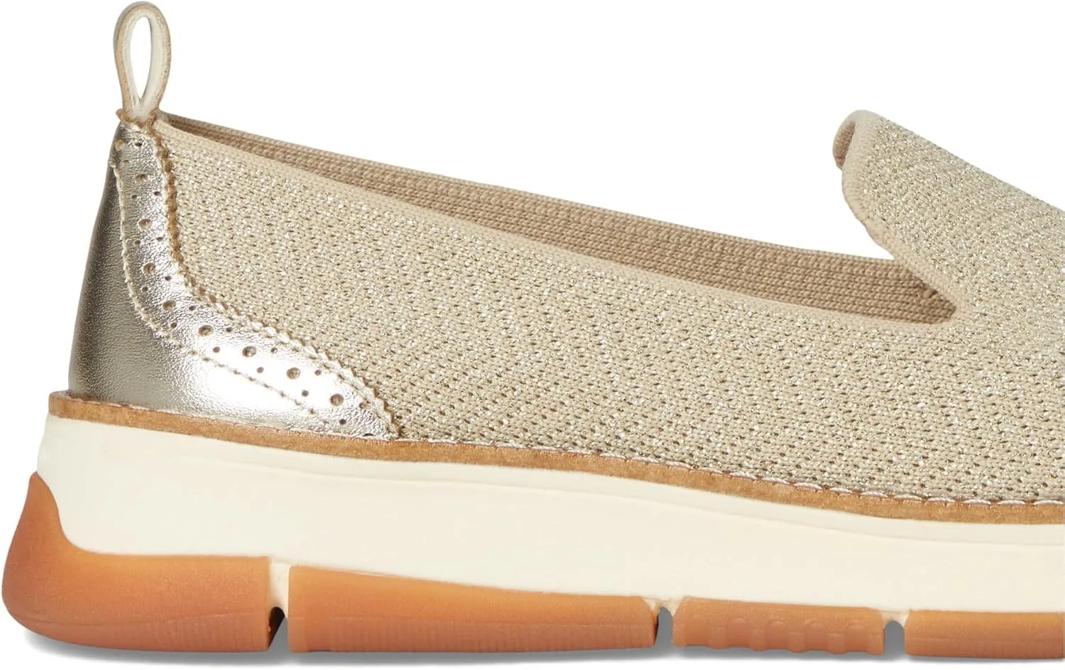 Cole Haan Women's Zerogrand Revel Stitchlite Venetians Loafer