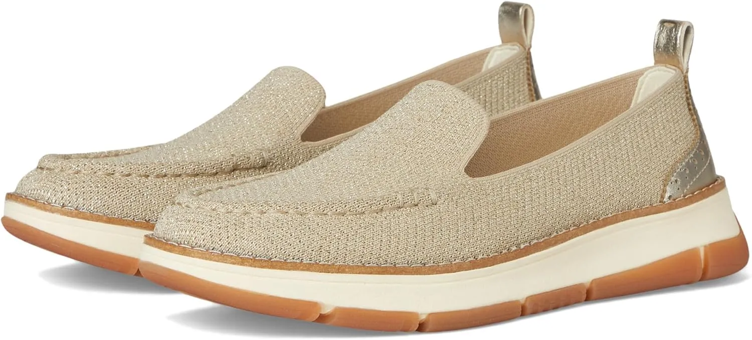 Cole Haan Women's Zerogrand Revel Stitchlite Venetians Loafer