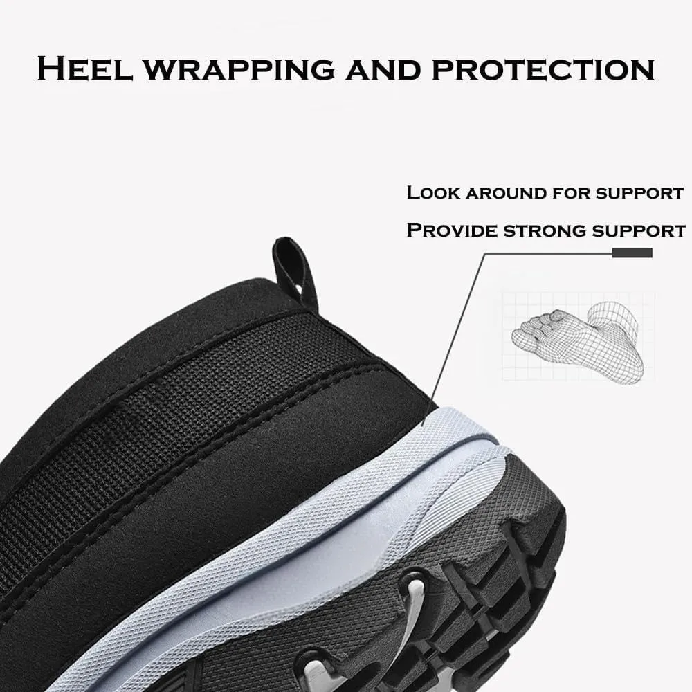 Comfofeet Ultra Comfortable Orthopedic Shoes, Comfortable Soft Lightweight Breathable Casual Sneakers