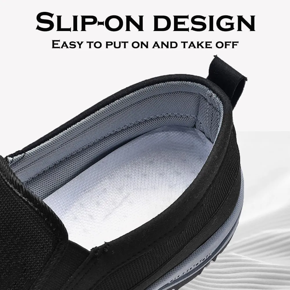 Comfofeet Ultra Comfortable Orthopedic Shoes, Comfortable Soft Lightweight Breathable Casual Sneakers