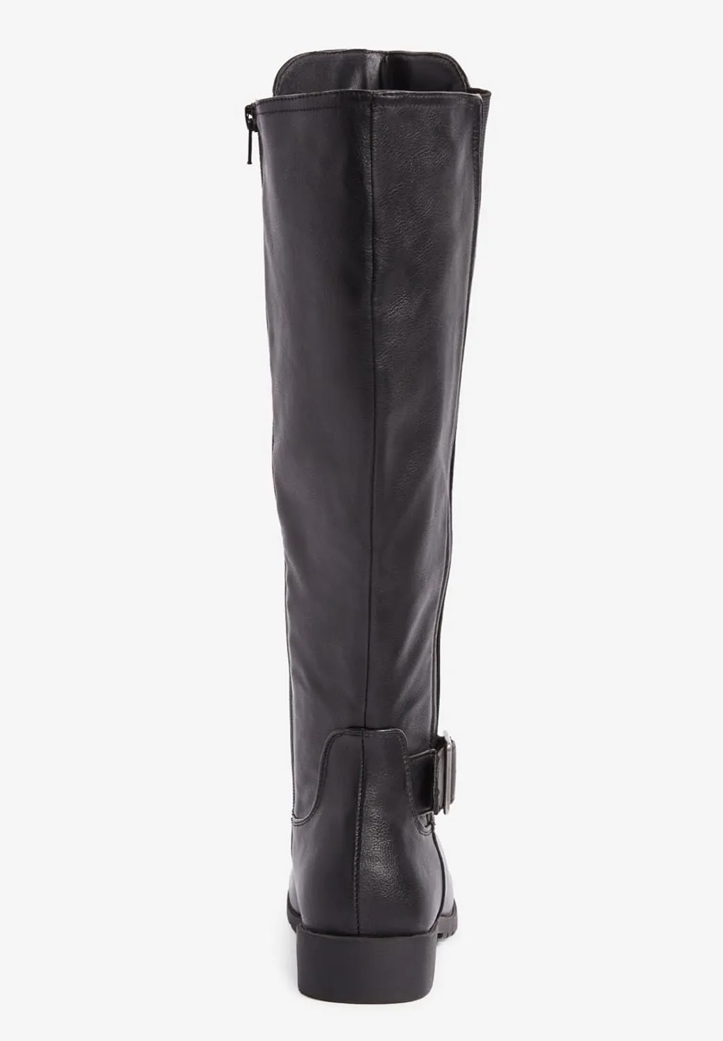 Comfortview Milan Wide Calf Boot Tall Knee-High Women's Winter Shoes (Wide Widths Available)