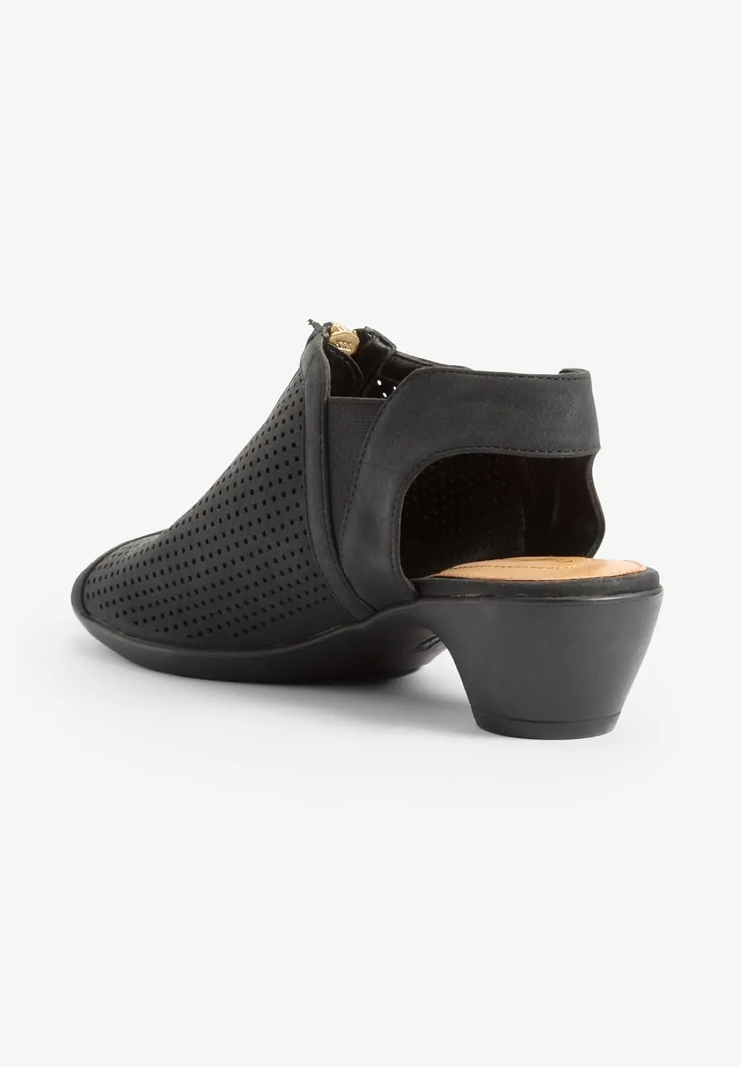 Comfortview Women's The Aurora Shootie (Wide Widths Available)